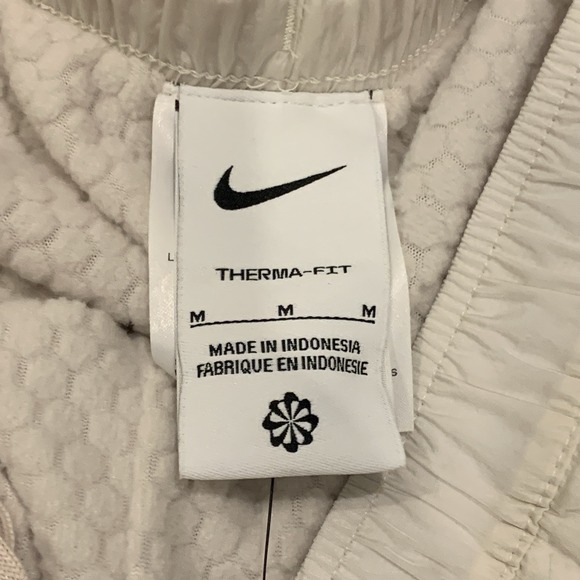 Nike Therma-FIT Culture Of Football Men's Soccer Pants Size Medium FN2391-104 - Picture 5 of 6